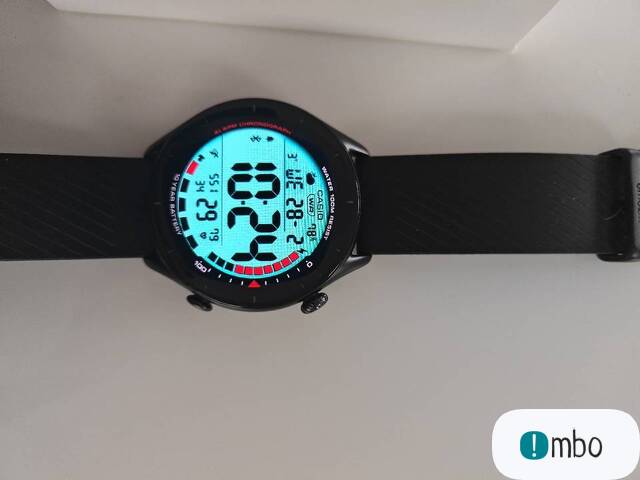 Smartwatch amazfit - 1