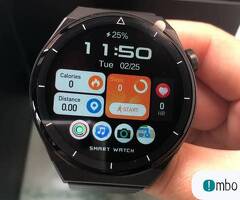 Smartwatch GT3 Pro 1,5' Nowy zestaw