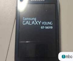 Telefon Samsung GT-S6310