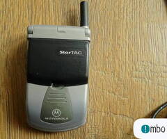 MOTOROLA STARTAC - 1